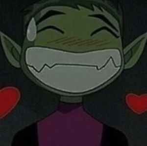 Meet your Posher, Natalie